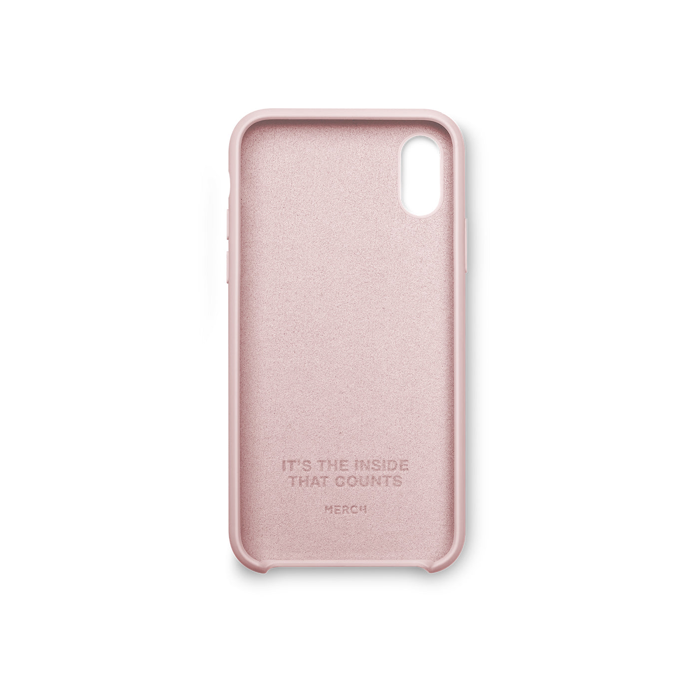 Phone case Pink - More than beautiful