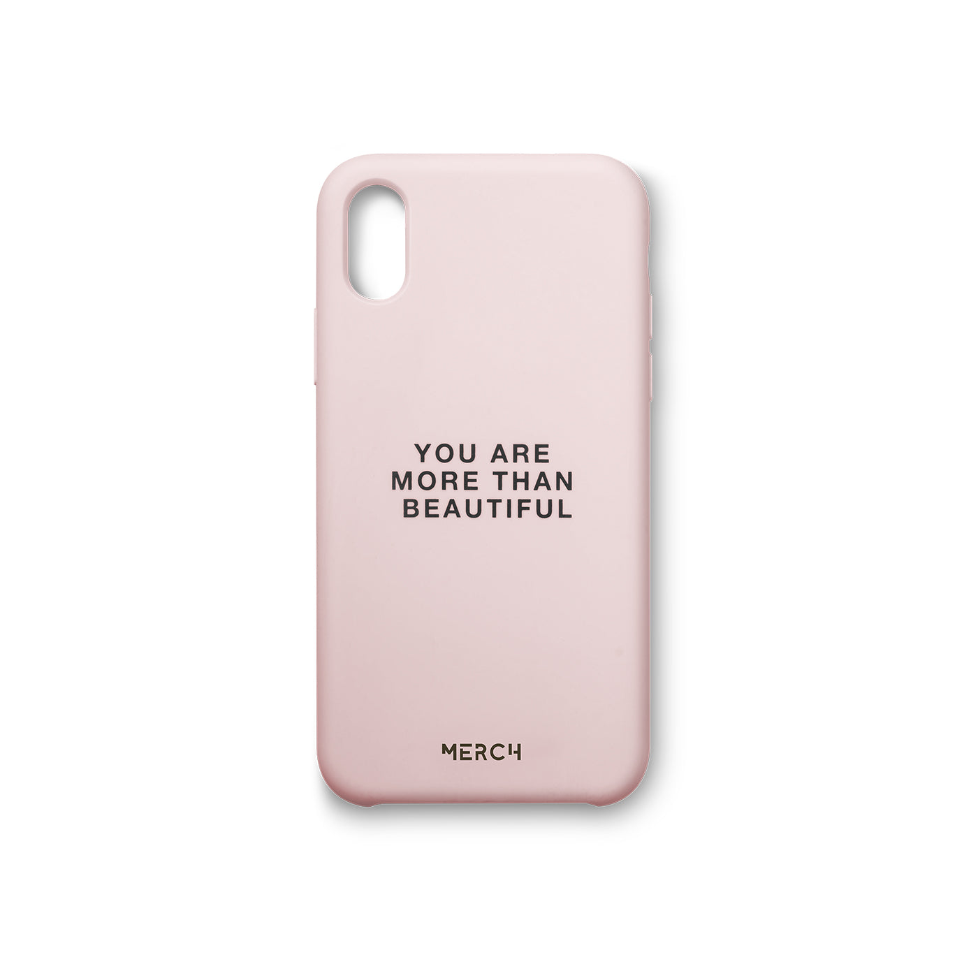 Phone case Pink - More than beautiful