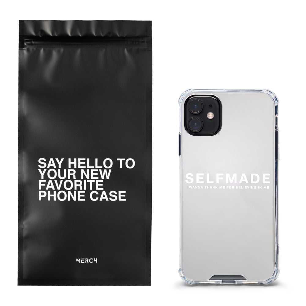Mirror case - Selfmade