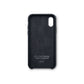 Phone case black - More than beautiful