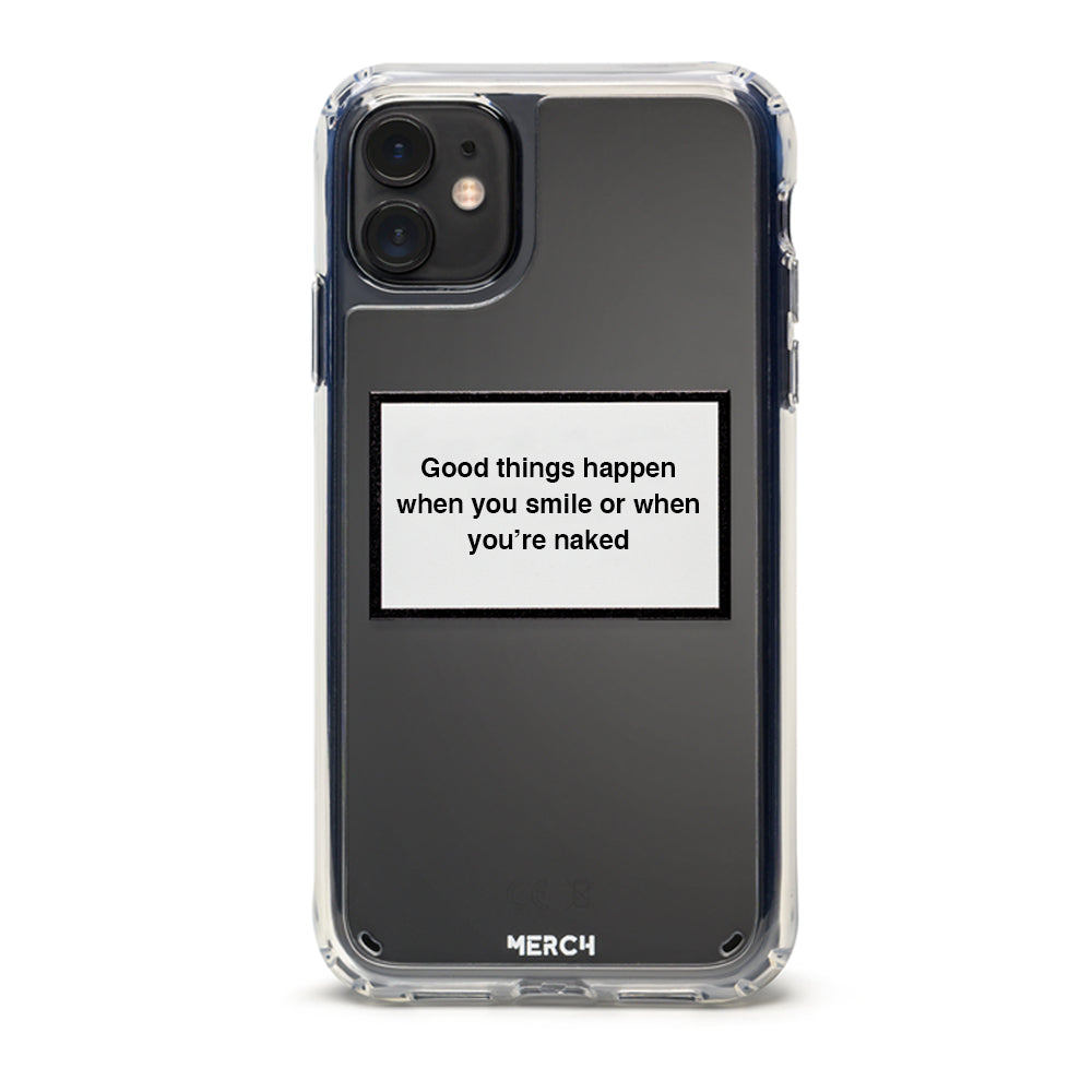 Phone Case - Good things