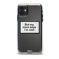 Phone Case - Mom Cool