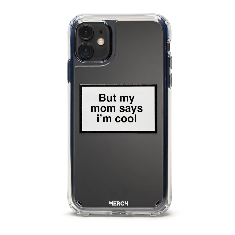 Phone Case - Mom Cool