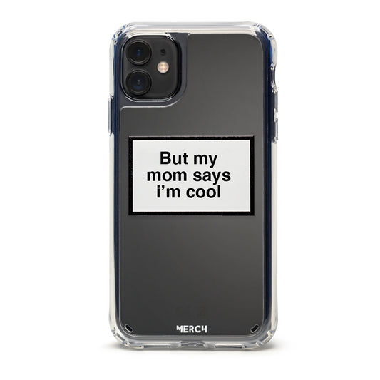 Phone Case - Mom Cool