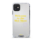 Mirror case - Shit show